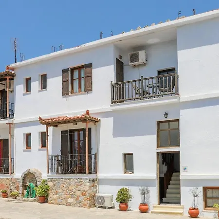 Fotini Guest house Skopelos Town