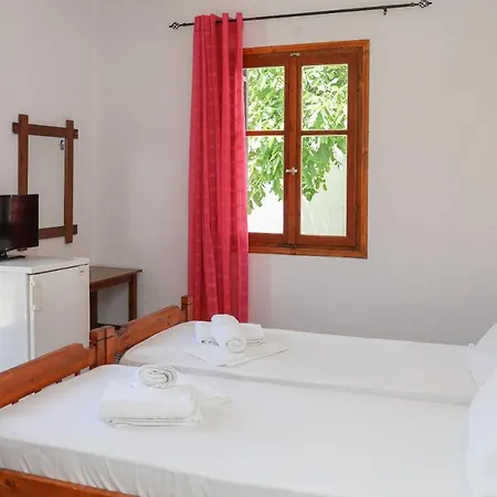 Fotini Skopelos Town