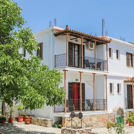 Fotini Skopelos Town