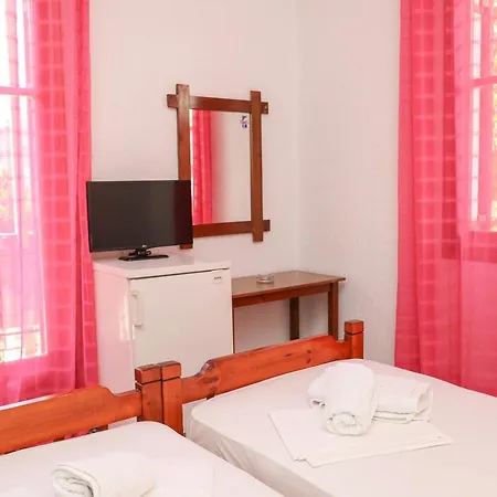 Fotini 酒店 斯科派洛斯