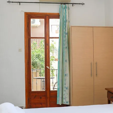Guest house Fotini *