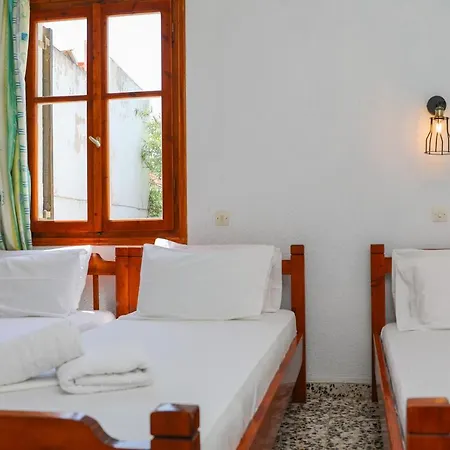 Fotini 斯科派洛斯