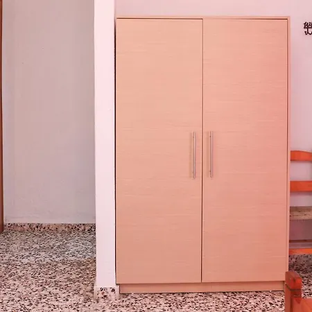 酒店 Fotini 斯科派洛斯