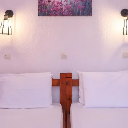 Fotini Skopelos Town