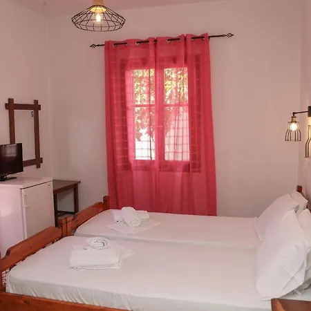Guest house Fotini *
