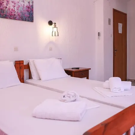 Fotini Guest house