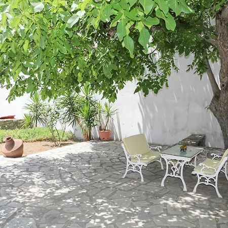 酒店 Fotini 斯科派洛斯