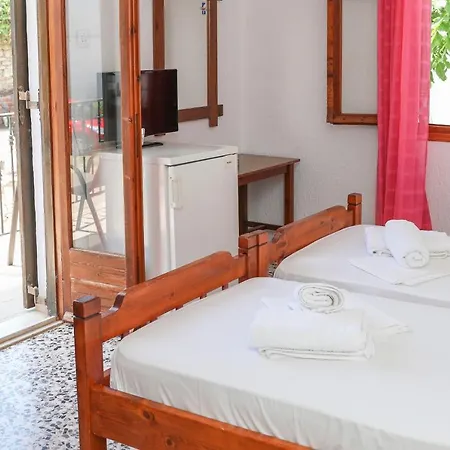Guest house Fotini *