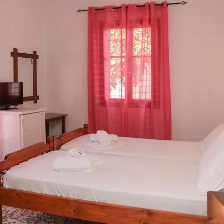 Fotini Skopelos Town