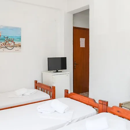 Guest house Fotini