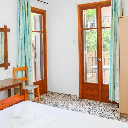 Fotini 酒店 斯科派洛斯