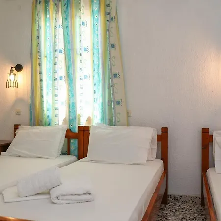 Fotini Guest house Skopelos Town