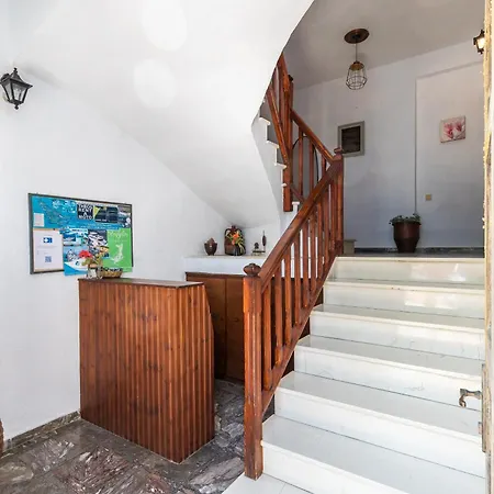 酒店 Fotini 斯科派洛斯