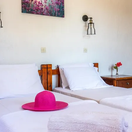 Fotini 3* 斯科派洛斯