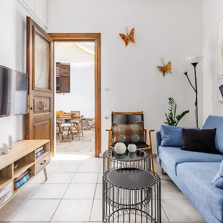 酒店 Fotini 斯科派洛斯