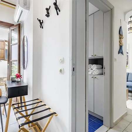 Fotini 斯科派洛斯