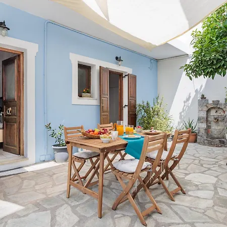 酒店 Fotini 斯科派洛斯