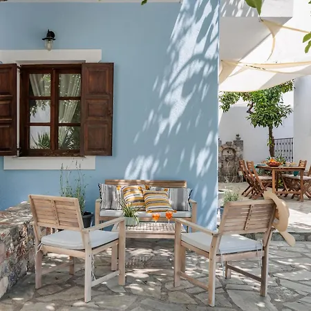 酒店 Fotini 斯科派洛斯