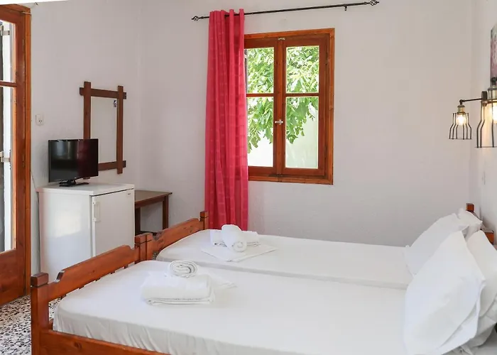 Fotini Skopelos Town