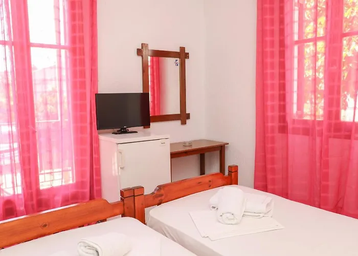 Fotini Hotel Skopelos Town