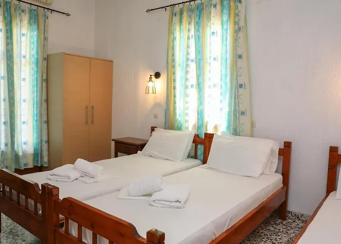 Fotini 3* Skopelos Town