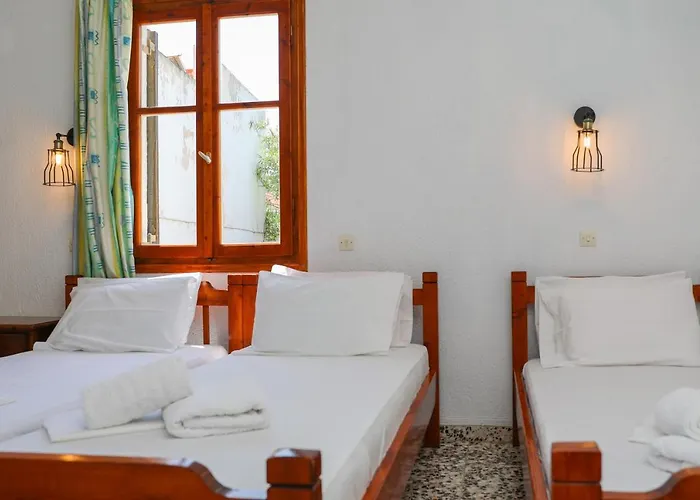 Fotini Skopelos Town