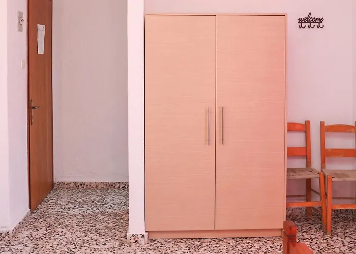 Hotel Fotini Skopelos Town