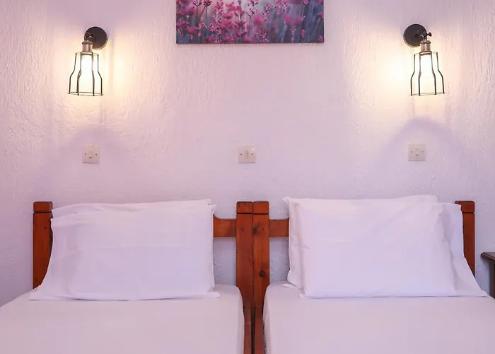 Fotini Skopelos Town