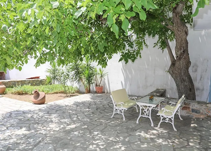 Hotel Fotini Skopelos Town