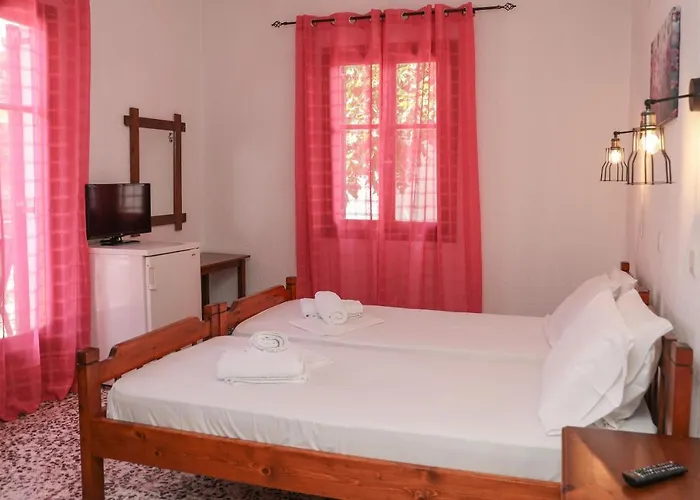 Fotini Skopelos Town