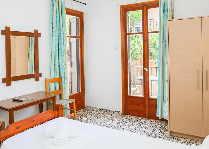 Fotini Hotel Skopelos Town
