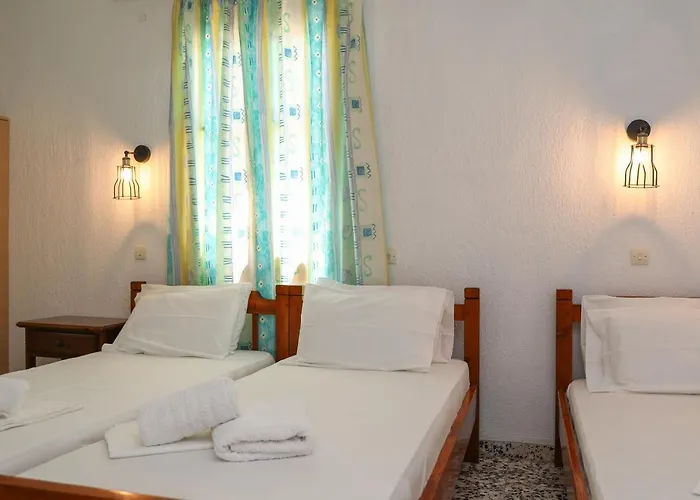 Fotini Hotel Skopelos Town