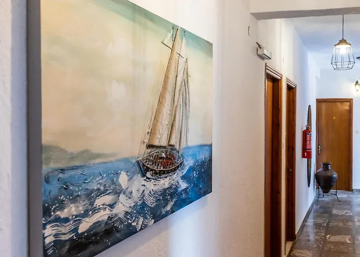 Fotini 3* Skopelos Town