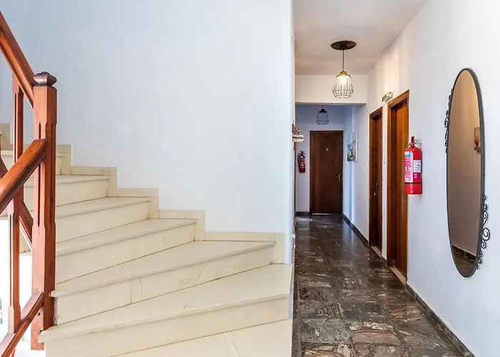 Fotini Skopelos Town