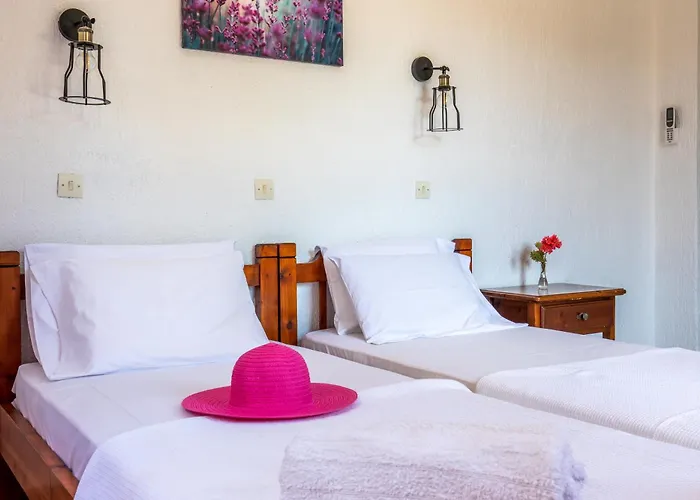 Fotini 3* Skopelos Town