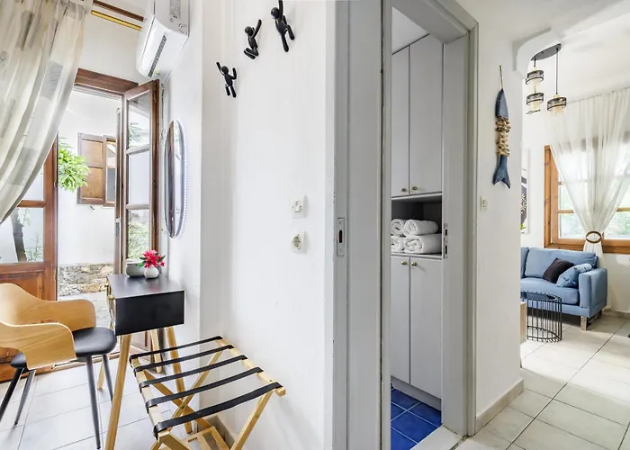 Fotini Skopelos Town