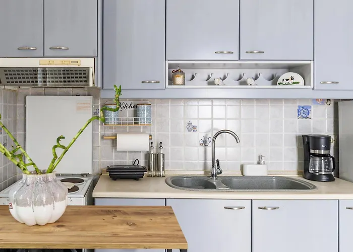 Hotel Fotini Skopelos Town